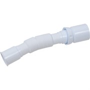 Универсальная гибкая труба Unicorn D45