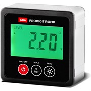 Цифровой уровень ADA Pro-Digit RUMB