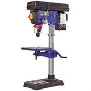 Вертикальный сверлильный станок БЕЛМАШ DP380-16