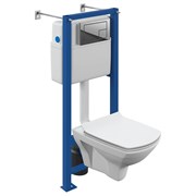 Комплект Cersanit 64441