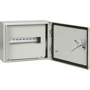 Щиток TDM ELECTRIC ЩРН-12