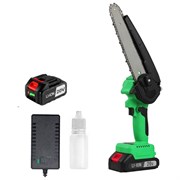 Цепная аккумуляторная бесщеточная пила Zitrek GreenSaw 20V