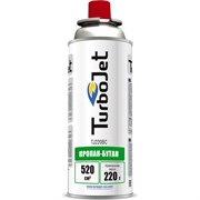 Газовый картридж Turbojet TJ220BC