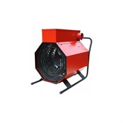 Электротепловентилятор Hintek PROF-15380