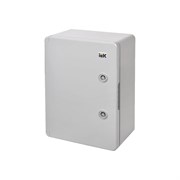 Пластиковый корпус IEK ЩМПп