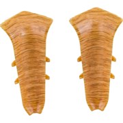 Внутренний угол для плинтуса Ideal Классик