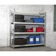 Основной стеллаж Диком СТ-023