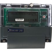 Счетчик электроэнергии Инкотекс Меркурий 200.02