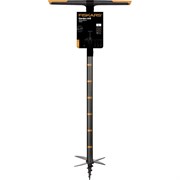 Садовый бур FISKARS QuikDrill Fiskars