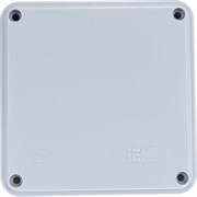 Распаячная коробка IEK KM41233
