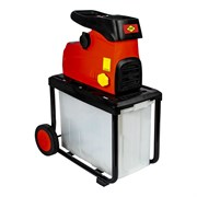 Садовый измельчитель DDE SH 300