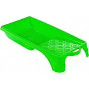 Пластмассовая кювета для валиков Сибртех 81417