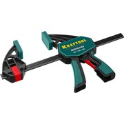 Пистолетная струбцина KRAFTOOL GP-150/85