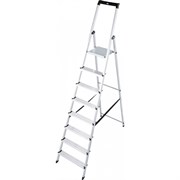 Свободностоящая стремянка KRAUSE SOLIDY