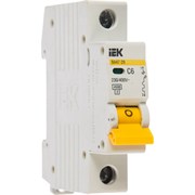Автоматический выключатель IEK ВА47-29