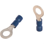 Наконечник КВТ НКИ 2,5-6