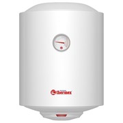 Электрический аккумуляционный бытовой водонагреватель Термекс TitaniumHeat 30 V Slim