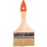 Плоская кисть Sparta Slimline 4