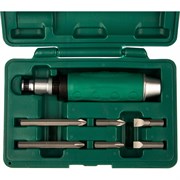 Ударная отвертка JONNESWAY AG010055A