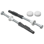 Крепление для унитаза к полу MasterProf ИС.130182