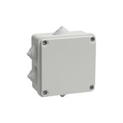 Распаячная коробка IEK КМ41234