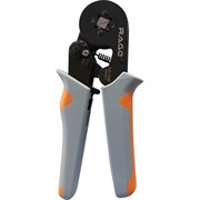 Для обжима наконечников RAGE 312113