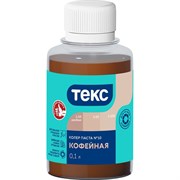Универсальная паста колеровочная ТЕКС № 10