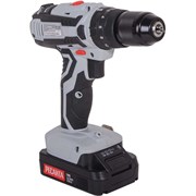 Аккумуляторная дрель-шуруповерт Ресанта ДА-18-2ЛК-У