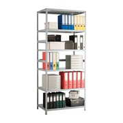 Стеллаж Практик MS 200/100х40/6