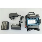 Лазерный нивелир Hilda laz01