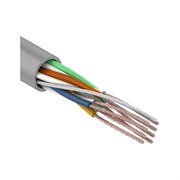 Кабель UTP REXANT STRANDED
