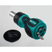 Реверсивная отвертка KRAFTOOL EXPERT