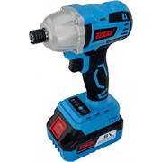 Аккумуляторный винтоверт TOUA DBLSD180