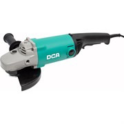 Угловая шлифовальная машина DCA ASM180A