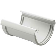 Соединитель желобов DOCKE LUX