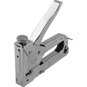 Механический мебельный степлер MATRIX MASTER