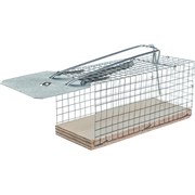 Мышеловка–клетка Рыжий кот ловушка