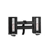 Складная лестница SHTOK Military