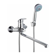 Смеситель для ванны Tsarsberg ИС.240021