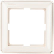 Одноместная рамка Systeme Electric WESSEN 59