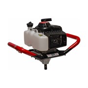 Бензобур ADA Ground Drill-7