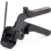 Инструмент для монтажа стяжек КВТ TG-02