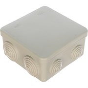 Распределительная коробка Рувинил 67045