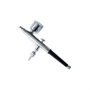 Мини-аэрограф INTERTOOL PT-1504