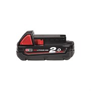 Аккумулятор Milwaukee 4932430062