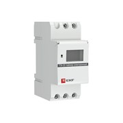 Электронный таймер EKF ТЭ-15