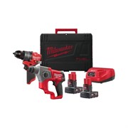 Набор инструментов Milwaukee FPP2F2-402X