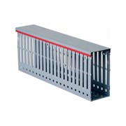 Кабель-канал DKC RL 25х40 G, 2м перфорированный