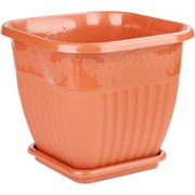 Цветочный горшок ЗПИ "Альтернатива" Лозанна