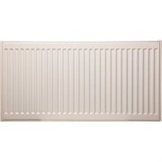 Стальной панельный радиатор OASIS PN 10-3-10